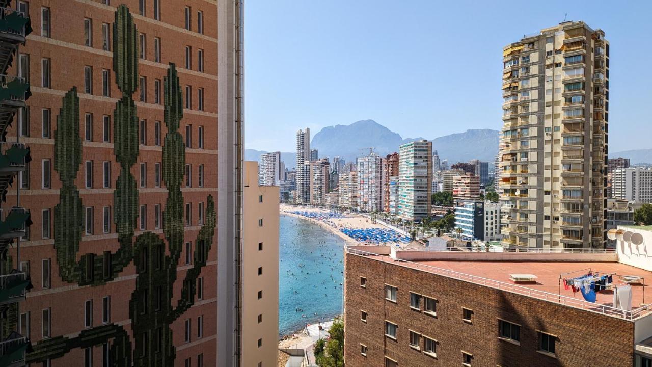 Apartment Don Miguel Sea View *