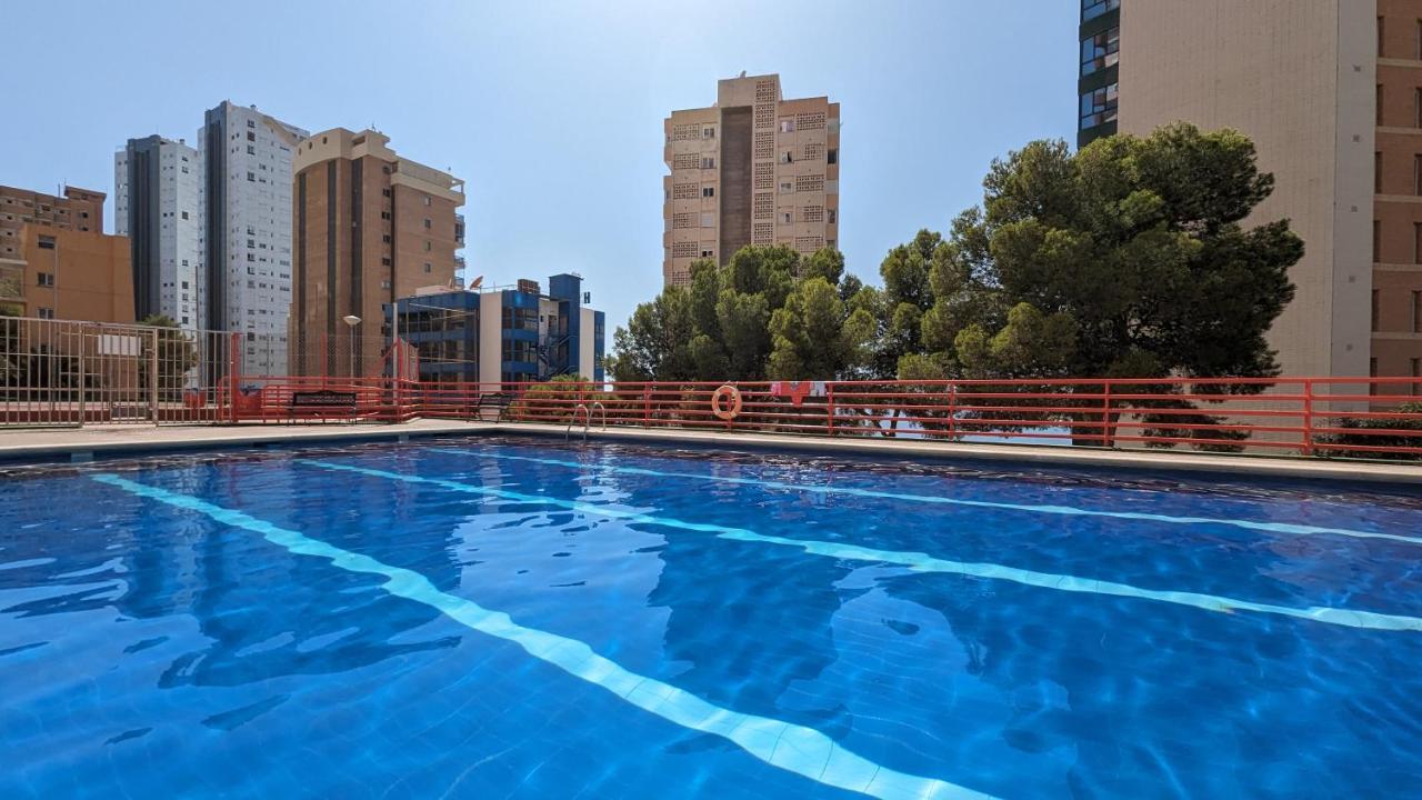 Don Miguel Sea View Apartment *