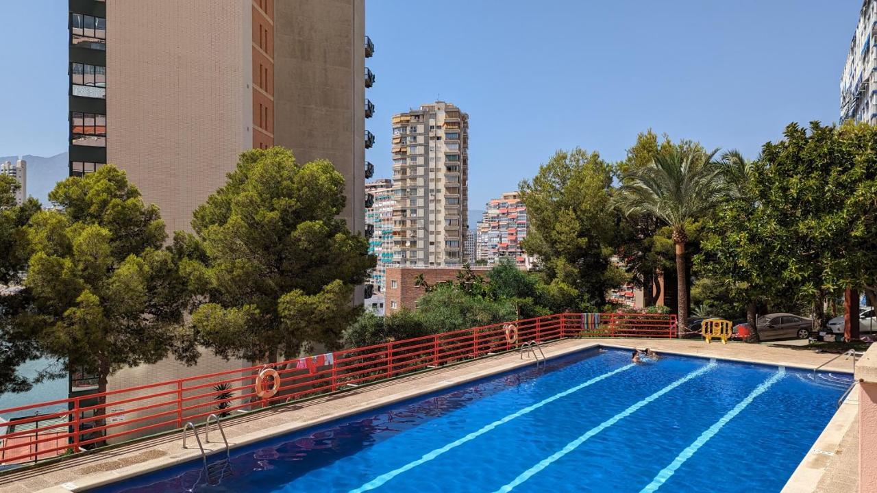 Don Miguel Sea View Apartment *