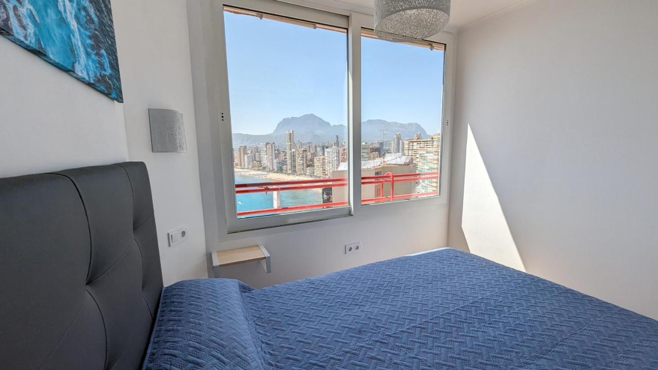Apartment Don Miguel Sea View